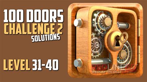 100 Doors Challenge for Android APK Download