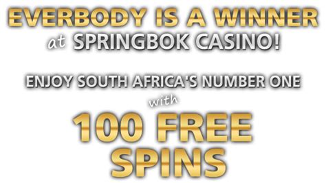 100 free spins resorts casino code