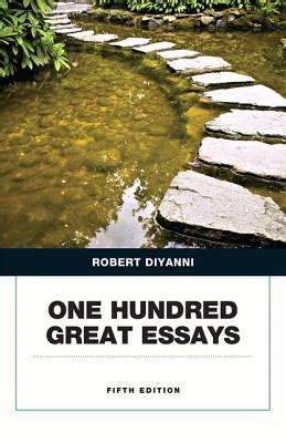Download 100 Great Essays 5Th Edition 
