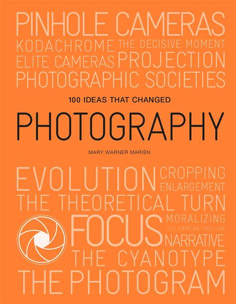 Full Download 100 Ideas That Changed Photography 