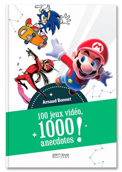 Read Online 100 Jeux 1000 Anecdotes 