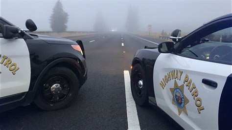 100-mph chase on Hwy 101 in Santa Rosa ends with 3 arrests