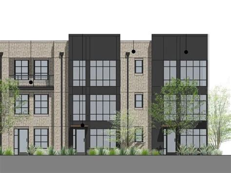 100-plus homes are being eyed on north San Jose office building site