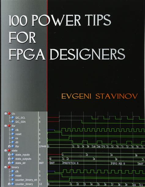 Read 100 Power Tips For Fpga Designers Eetrend 
