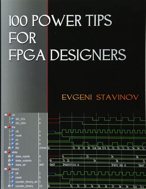 Read Online 100 Power Tips For Fpga Designers Eetrend 
