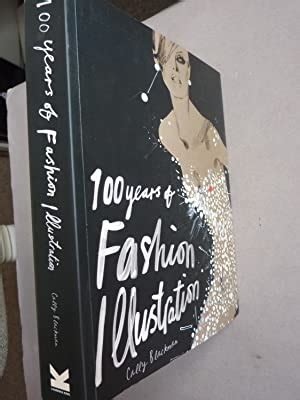 Full Download 100 Years Of Fashion Illustration 