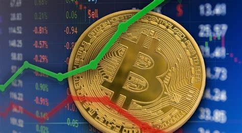 Bitcoin investavimo prognoz
