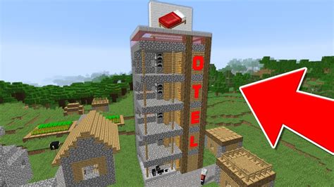 1000$ OTEL Minecraft YouTube.