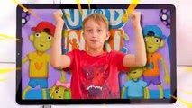 1000 DARES in 24 HOURS with VLAD!!! video Dailymotion. 