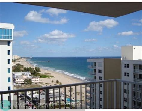 1000 S Ocean Blvd Unit 16L, Pompano Beach, FL …