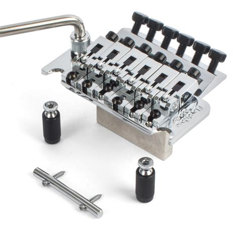 1000 Series Pro Tremolo System – Floyd Rose