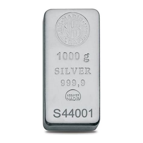 1000 ayar gümüş gram fiyatı