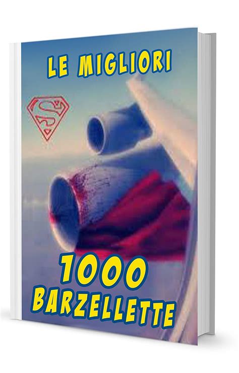 1000 Barzellette