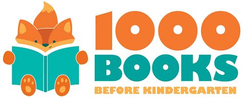 1000 Books Before Kindergarten Longwood Public Library Kindergarten 1 - Kindergarten 1