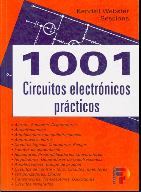 1000 Circuitos Electronicos