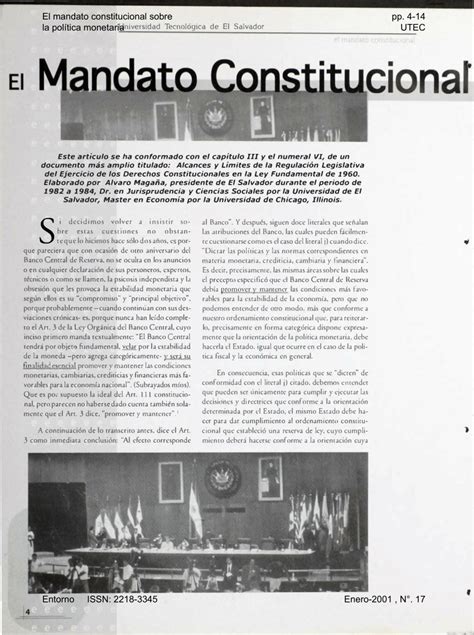 1000 días de mandato constitucional del lic. - Instructors solutions manual to discrete mathematical structures.