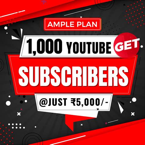 1000 free youtube subscribers instantly. One of the worst pieces of advice you could ever follow is to join "Sub For Sub" groups, sometimes also written as Sub4Sub. The idea of these groups is simple. You get 1000 YouTubers in one room. Each person will subscribe to every other channel. And as a result, 1000 channels have 1000 subscribers each. 
