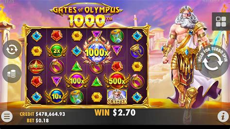 1000 gates of olympus
