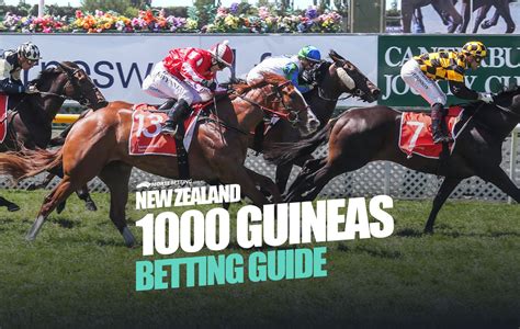 1000 guineas odds