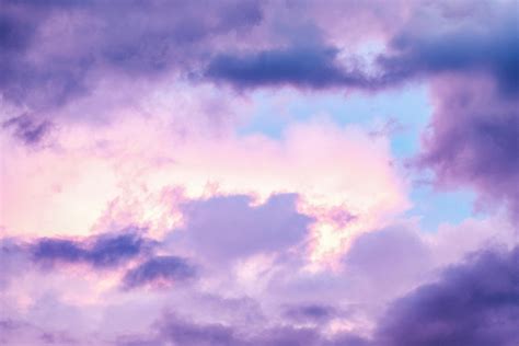 1000 Interesting Purple Sky Photos Pexels Free Stock Warna Violet Tua - Warna Violet Tua