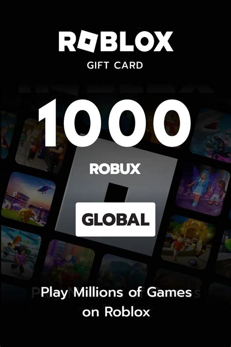 1000 redeem code.  Cheap Roblox Robux & Robux Cards! Visit and buy Robux g...