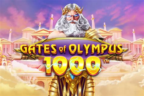 1000 SLOT：Pragmatic Play supercharges the festive season with Gates of