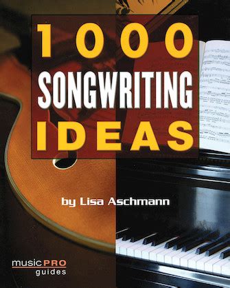 1000 songwriting ideas hal leonard music pro guides. - La guida dei caregiver per l'aiuto di self care per il tuo viaggio di caregiver.