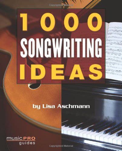 1000 songwriting ideas music pro guides. - Edmund husserls ethische untersuchungen, dargestellt anhand seiner vorlesungsmanuskripte..
