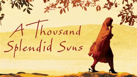 1000 Splendid Suns Sparknotes