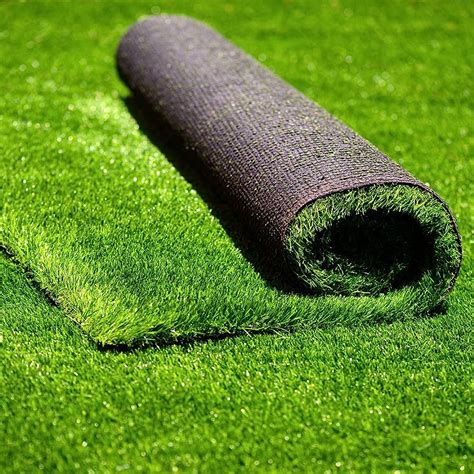 1000 sq ft artificial grass cost. The cost of artificial turf materials in Dallas range from $1.40-$6.40 per sq. ft., while the cost of artificial turf installation in Dallas ranges from $8.10-$14 per sq. ft. (varying based on scope of work, size, and intended use). Check out our Best Artificial Grass Installers in Dallas page to compare turf installers nearby. 