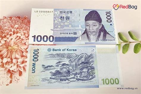 1000 won to vnd | 1000 won bng bao nhiu tin Vit