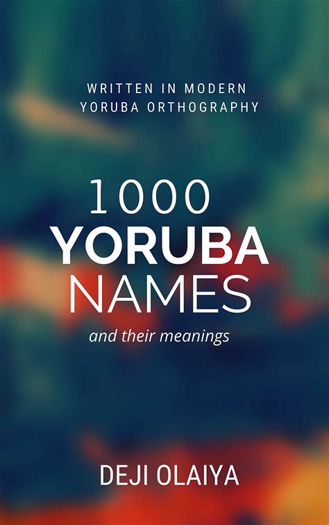 1000 yoruba words and meaning. .  Start Exploring Number Yoruba in English T...