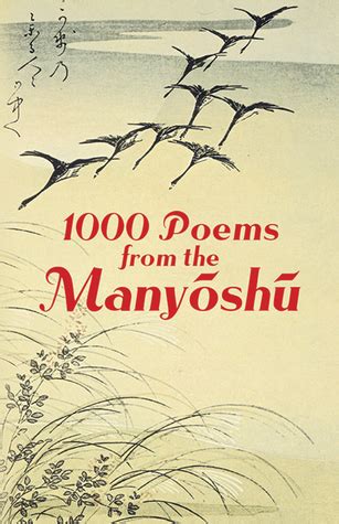 Download 1000 Poems From The Manysh By Ãtomo No Yakamochi