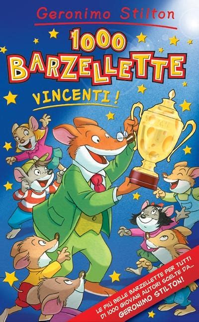 Read Online 1000 Barzellette Vincenti 
