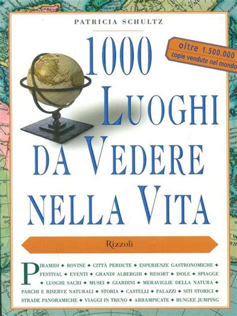 Read 1000 Luoghi Da Vedere Nella Vita 