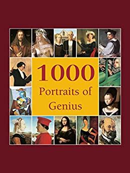 Download 1000 Portraits Of Genius Book 