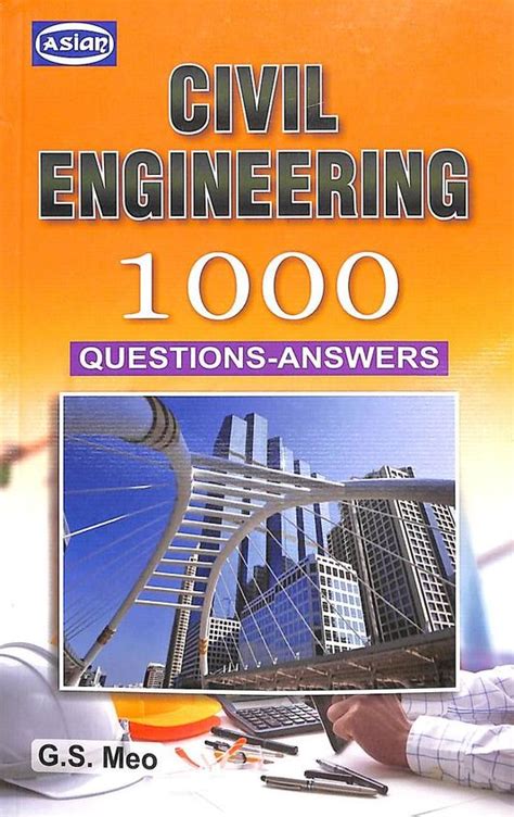 Read 1000 Question Answer Civil Engineering 