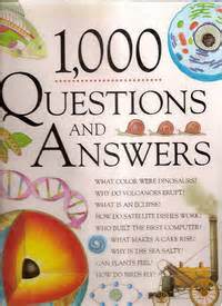 Read 1000 Questions And Answers Book Pdf 