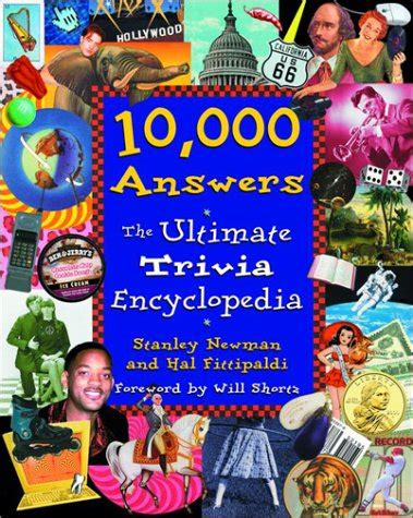 10000 answers the ultimate trivia encyclopedia. - Cairo the practical guide maps new revised edition.