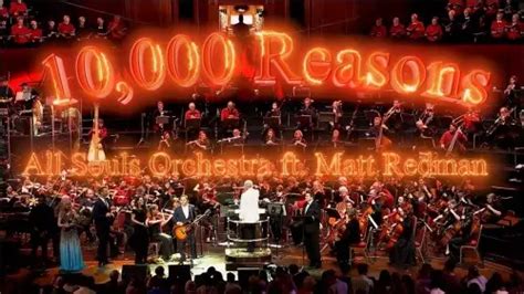 10000 reasons mp3.  You&rsquo;ll enjoy as you listen.  Download or listen ♫ 10,000 Reasons ...