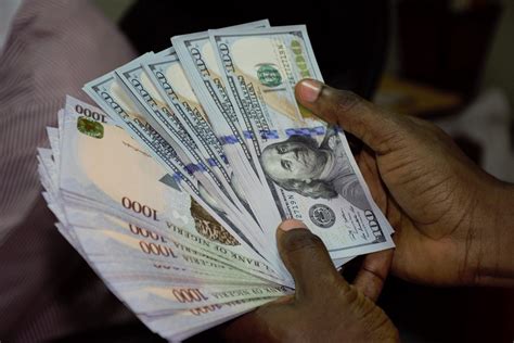Naira non-deliverable contracts for three months time traded at a record 821.38 per dollar on Wednesday. Newly appointed Nigerian central bank Governor …. 