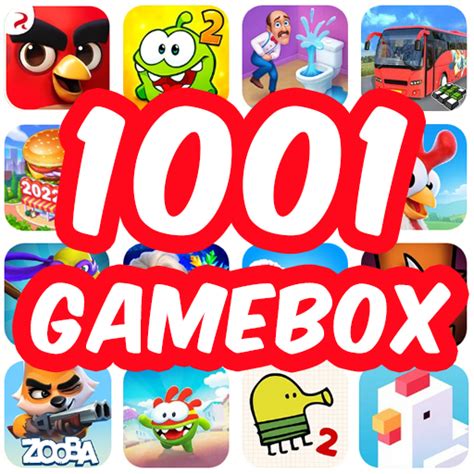 10001 games. Gaming is a billion dollar industry, but you don’t have to spend a penny to play some of the best games online. As long as you have a computer, you have access to hundreds of games... 