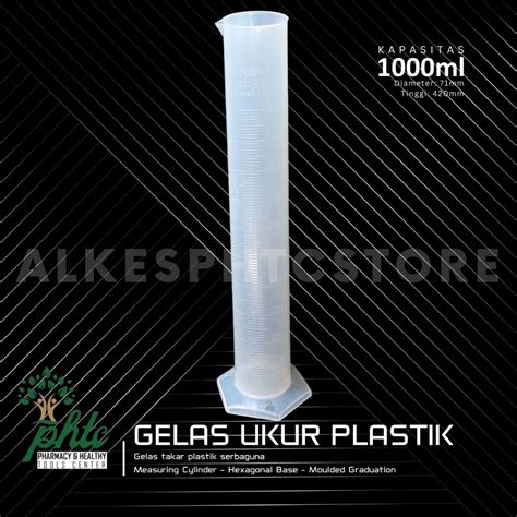 1000ml To L