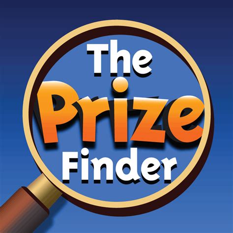 1000s of UK Online Competitions The Prize Finder