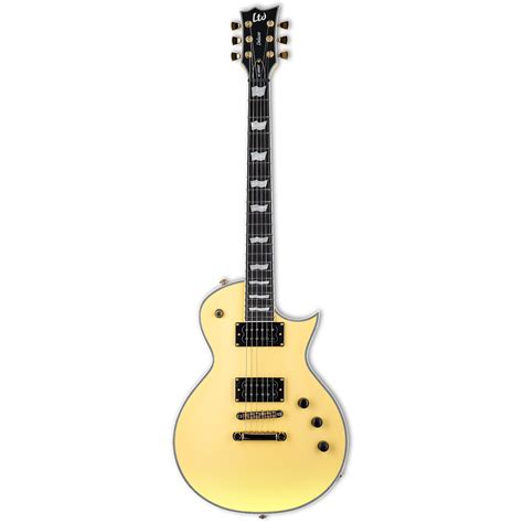 1000t. You asked for it; we answered. For players who love the classic look of the single-cut Eclipse guitar shape, but require a seven-string model in a full 27” baritone scale with the quality of the LTD Deluxe “1000 Series”, the... 