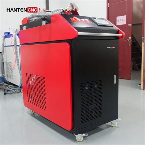 1000w Rust Cleaning Laser Price