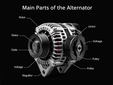 1000w alternator.  Their modular design allows them to function in har...