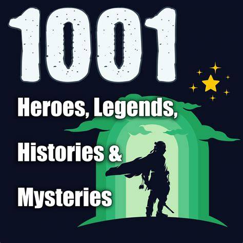 1001 a c nigmes a c pineuses