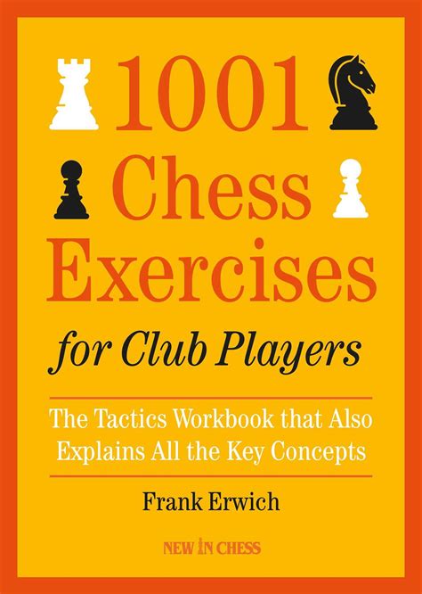 1001 Chess Excercises