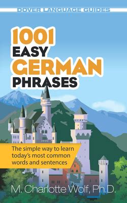 1001 easy german phrases dover language guides german. - Foundations of information privacy and data protection a survey of global concepts laws and practices.